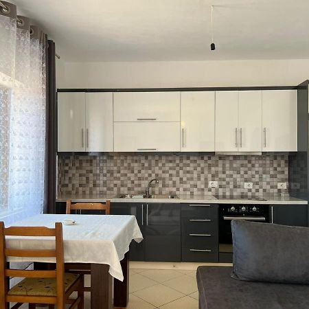 Amar Villa Sarandë Eksteriør bilde