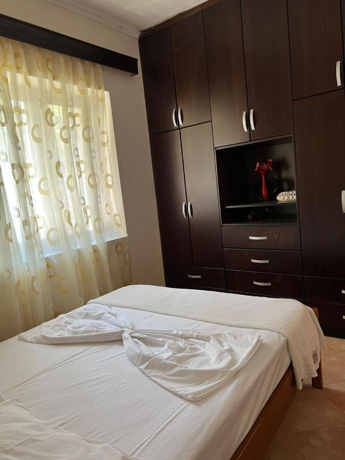 Amar Villa Sarandë Eksteriør bilde