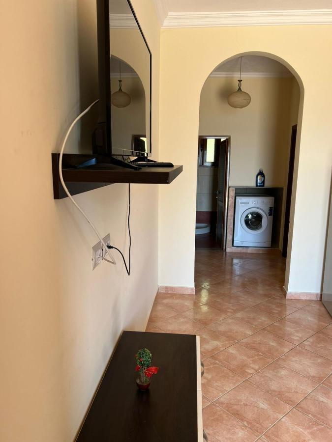 Amar Villa Sarandë Eksteriør bilde