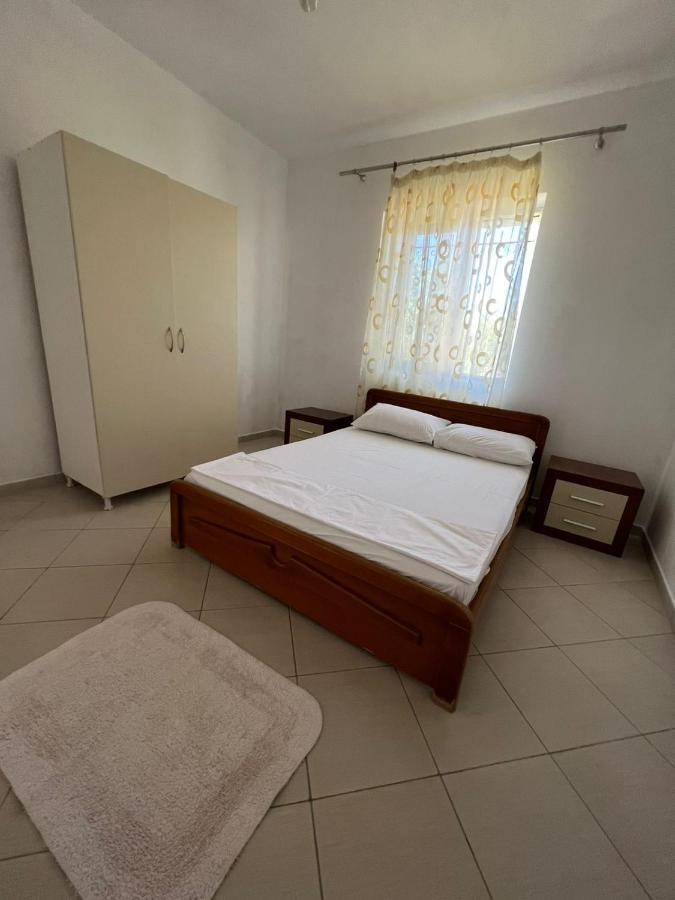Amar Villa Sarandë Eksteriør bilde