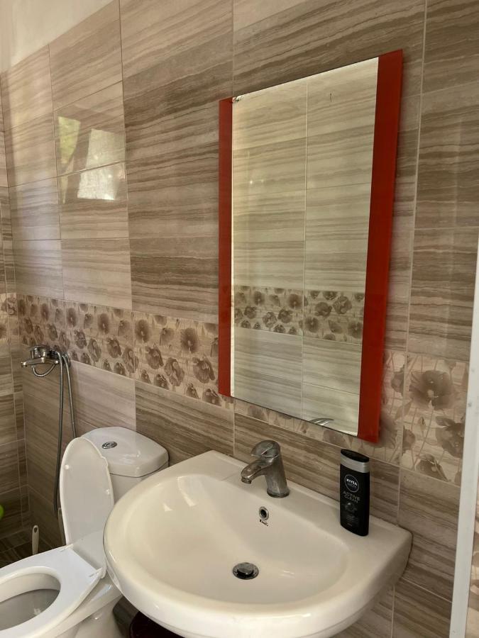 Amar Villa Sarandë Eksteriør bilde