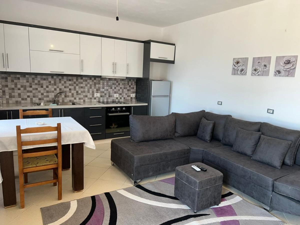 Amar Villa Sarandë Eksteriør bilde
