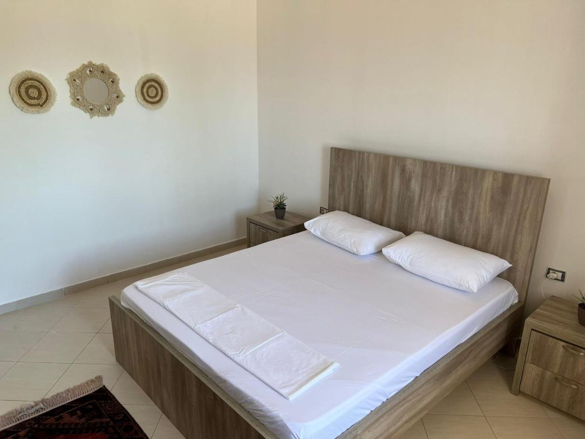 Amar Villa Sarandë Eksteriør bilde