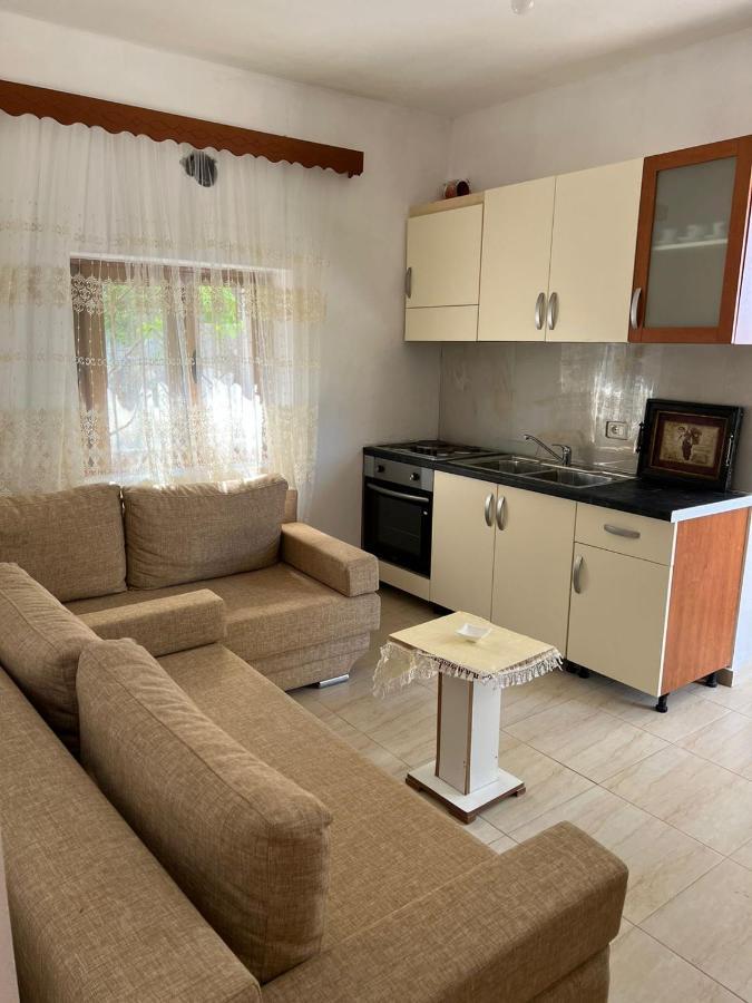 Amar Villa Sarandë Eksteriør bilde