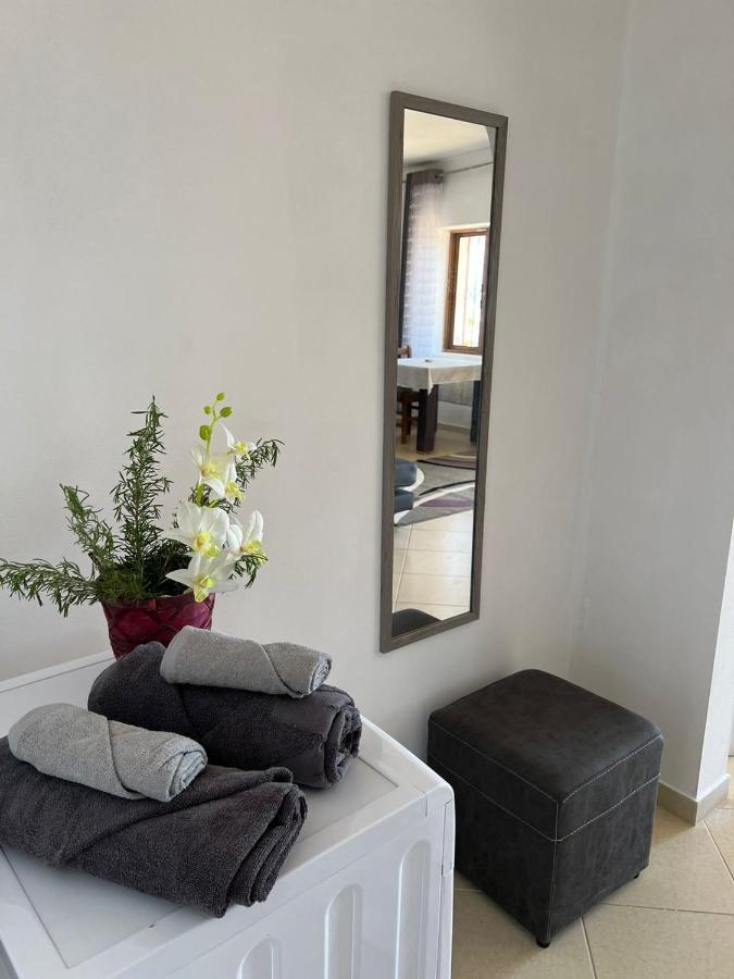 Amar Villa Sarandë Eksteriør bilde