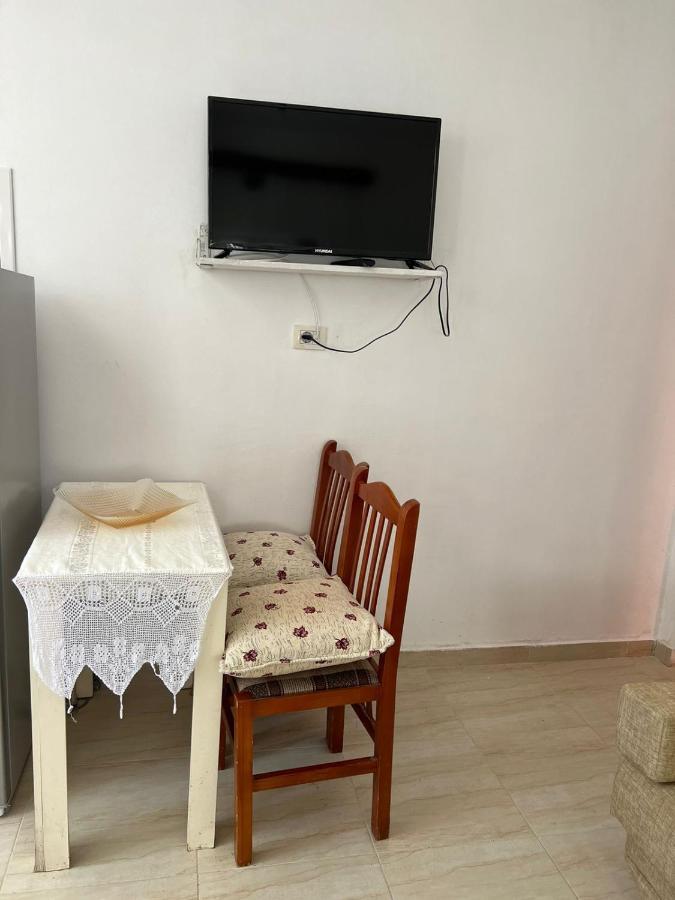 Amar Villa Sarandë Eksteriør bilde