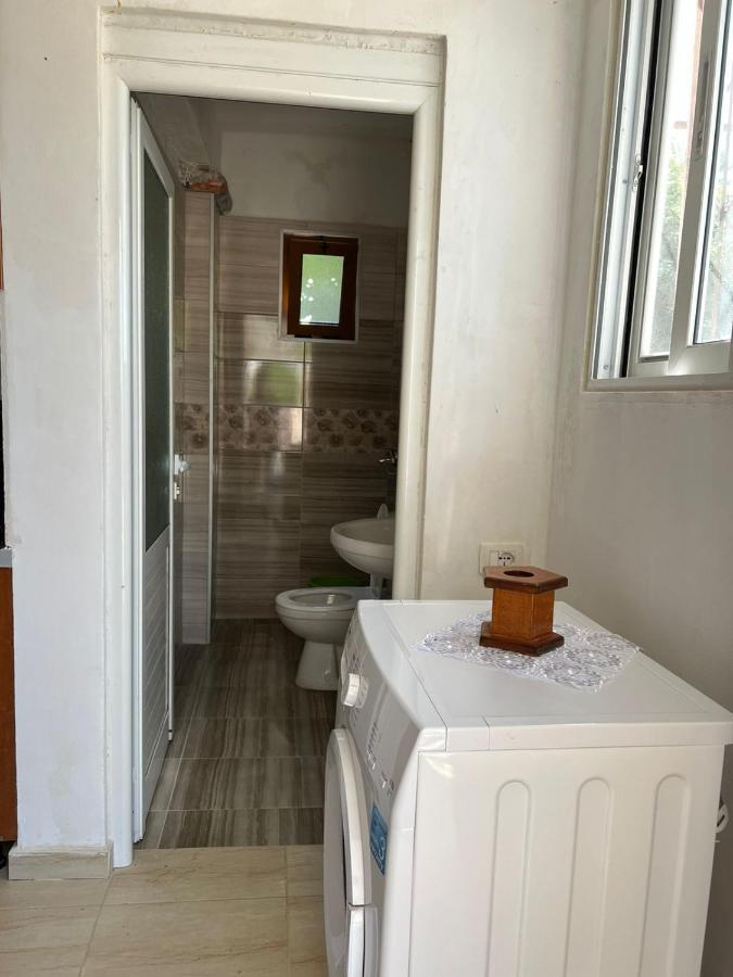 Amar Villa Sarandë Eksteriør bilde